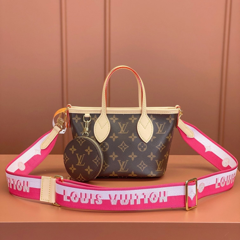 LV Shopping Bags